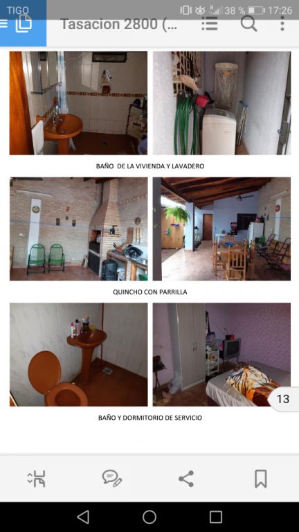Vendo Casa — foto 2