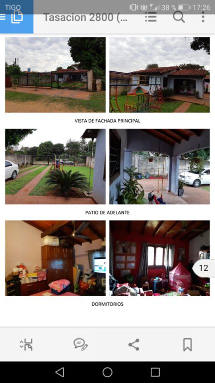 Vendo Casa — foto 3