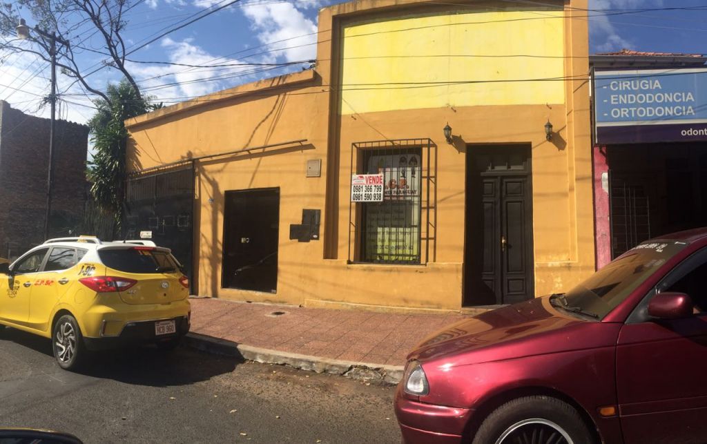 Vendo hermosa propiedad en el centro — foto 2
