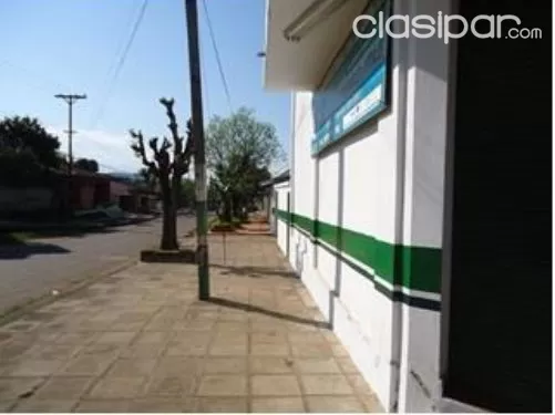 Vendo terreno en la Ciudad de Yaguaron — foto 2