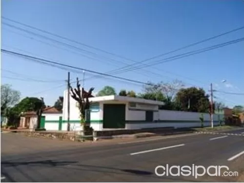 Vendo terreno en la Ciudad de Yaguaron — foto 3