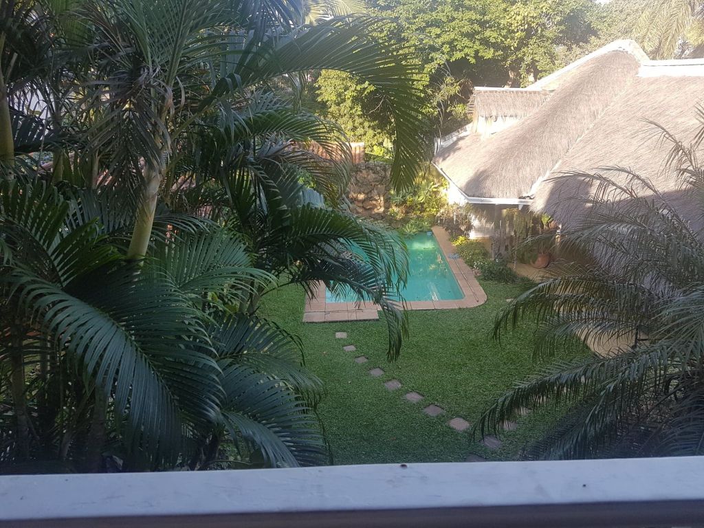 VENDO CASA.BARRIO JARA A 4 DE BRASILIA Y 1 DE SGTO GAUTO — foto 2