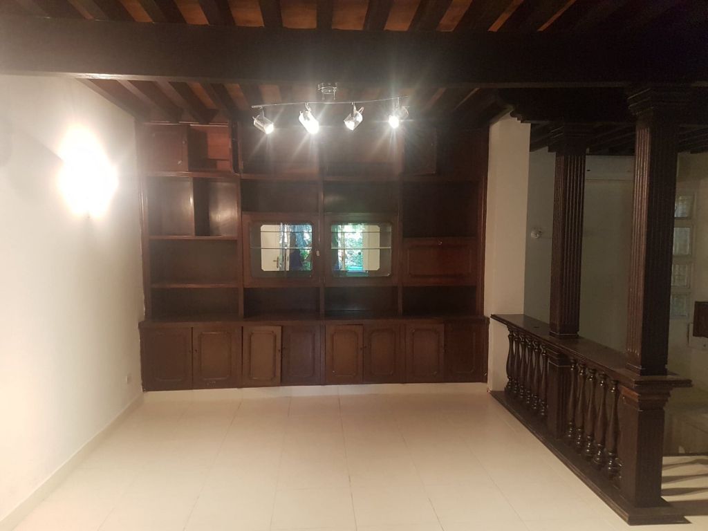 VENDO CASA.BARRIO JARA A 4 DE BRASILIA Y 1 DE SGTO GAUTO — foto 3