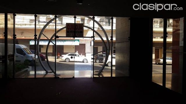 alquiler oficina centro — foto 3
