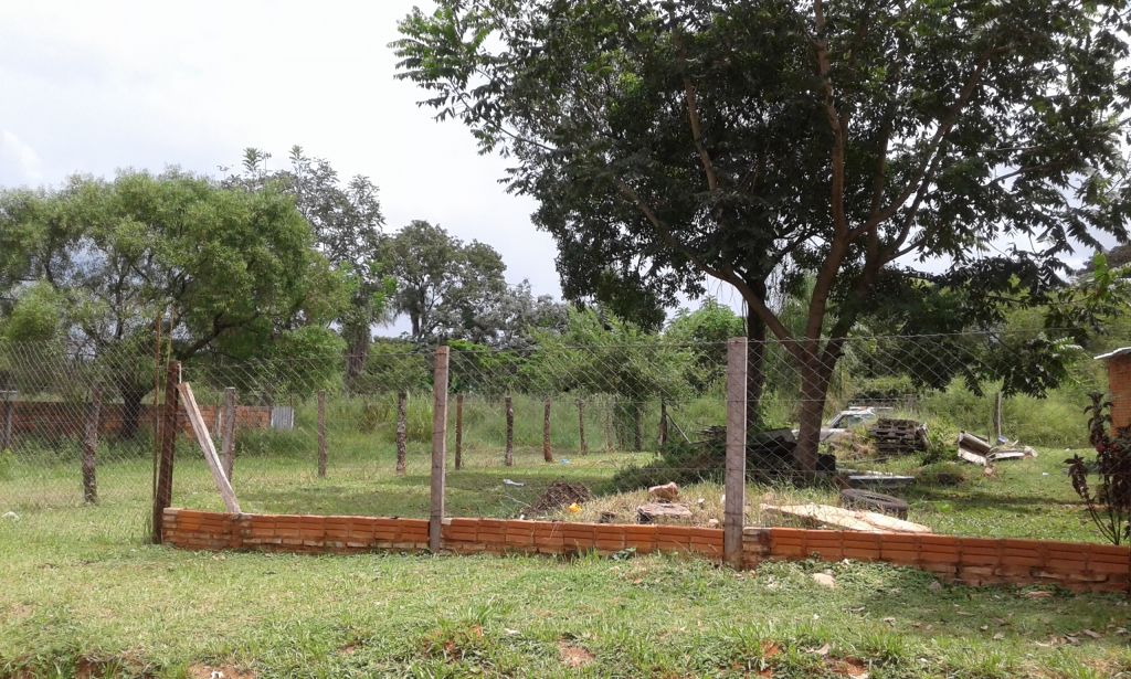 VENDO TERRENO EN LUQUE — foto 2