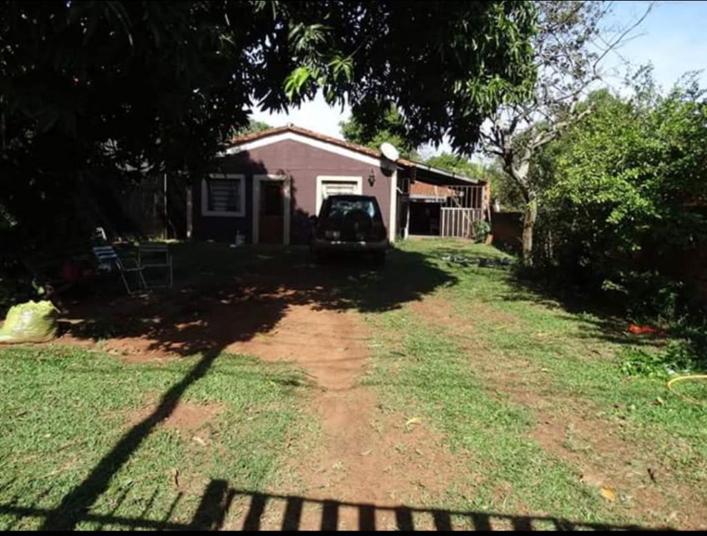 casa en San lorenzo Barrio Lucerito — foto 2