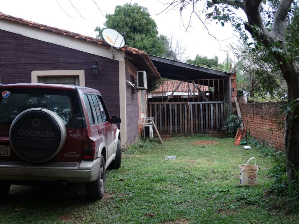 casa en San lorenzo Barrio Lucerito — foto 3