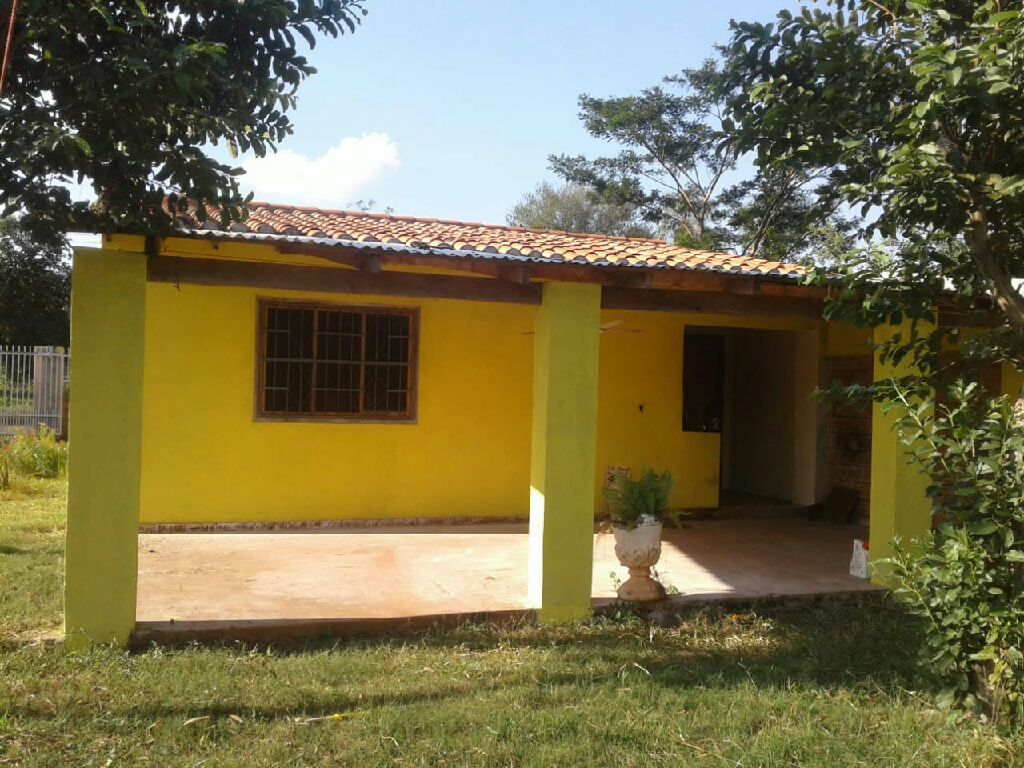 Vendo esta casa — foto 3