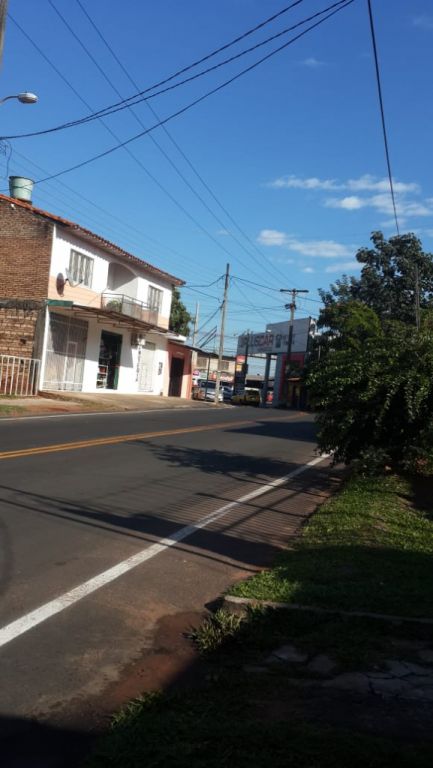 Ñemby villa del sur, zona pluscar Vendo casa a metros de acceso sur — foto 2