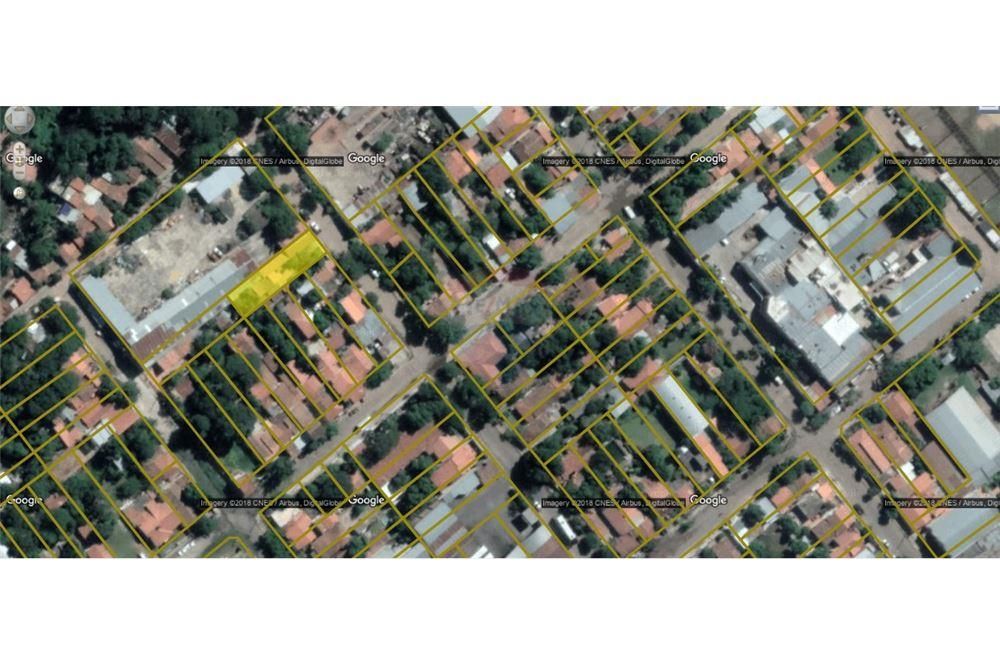 Santísima Trinidad Terreno a 200 metros. de Av. Artigas — foto 2