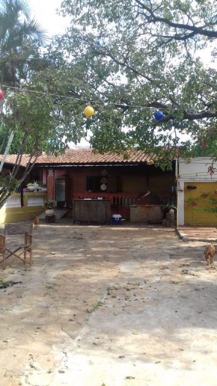 Vendo terreno san lorenzo — foto 2