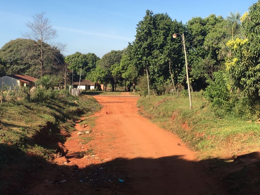 REMATO HERMOSO TERRENO EN CAPIATA — foto 3