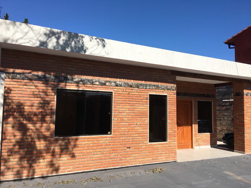 VENDO HERMOSA CASA A ESTRENAR ZONA FELIX BOGADO — foto 2