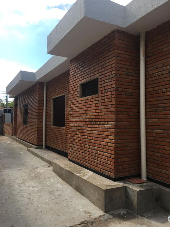 VENDO HERMOSA CASA A ESTRENAR ZONA FELIX BOGADO — foto 3
