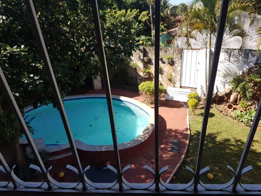 VENDO CASERON SAVDA MEDICOS DEL CHACO — foto 2