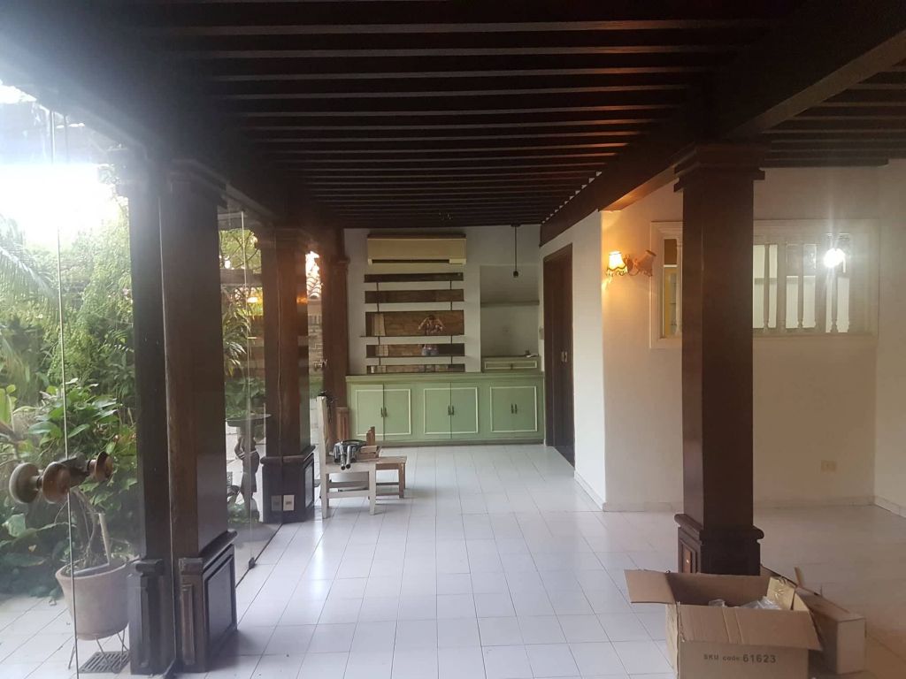 VENDO CASA BARRIO JARA a 3 de brasilia y 1 de sgto gauto — foto 3