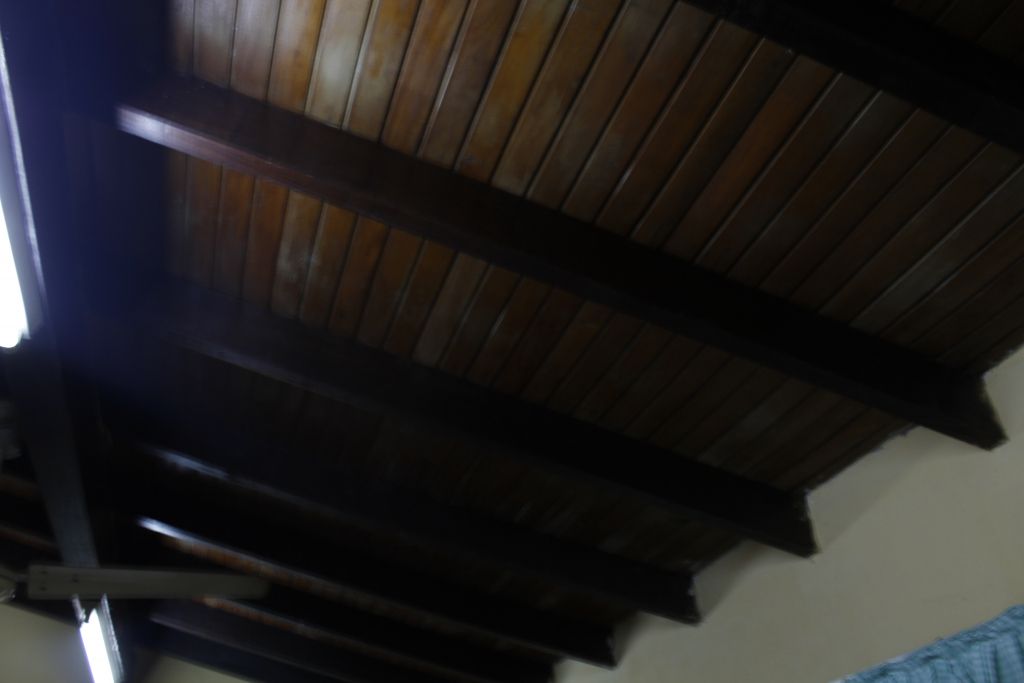 Vendo hermosa casa en Luque zona del club de tenis (CIT). — foto 2