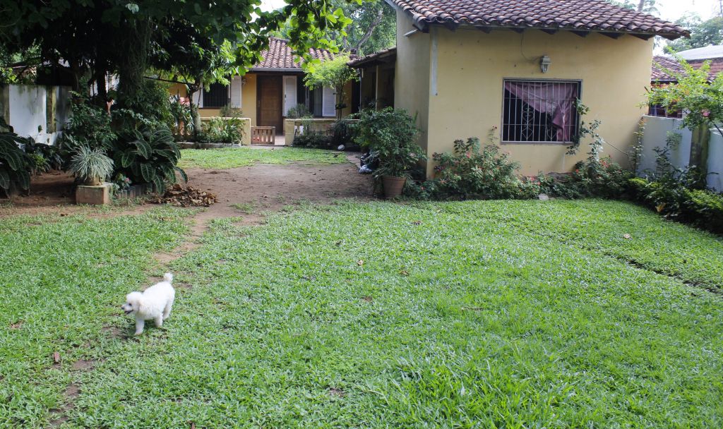 Vendo hermosa casa en Luque zona del club de tenis (CIT). — foto 3