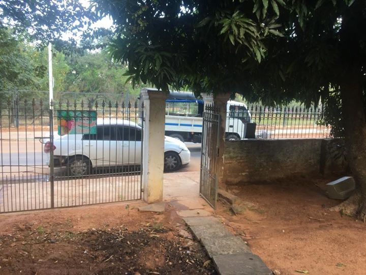 propiedad terreno con casa ñemby — foto 2
