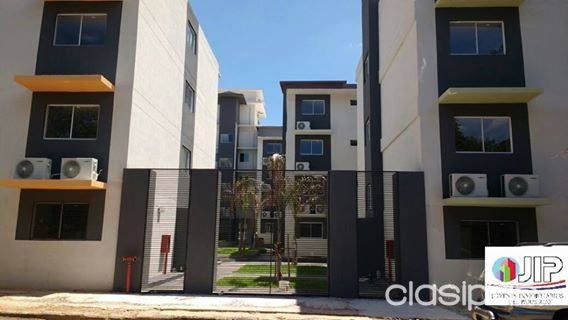 OFERTA VENDO CUOTAS 5 AÑOS MONOAMBIENTE en San Lorenzo — foto 2