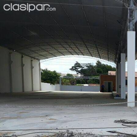 Reparación y Fabricación Tinglados,Portones,Rejas,Escaleras,Etc — foto 2