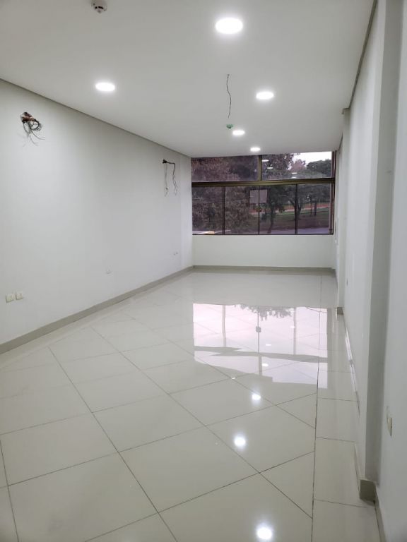 SALÓN PARA OFICINA AVDA. SAN BLÁS KM 35. EXCELENTE UBICACIÓN!! — foto 3