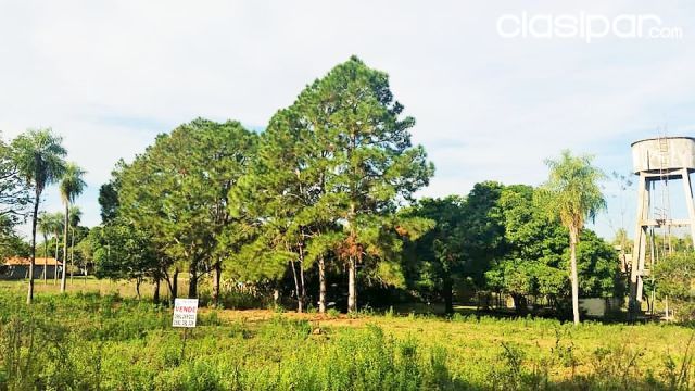 VENDO HERMOSO TERRENO DE 361 m2 A 5 MINUTOS DEL CENTRO DE LUQUE — foto 2