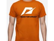 REMERA PARA CABALLERO DISEÑO NEED FOR SPEED
