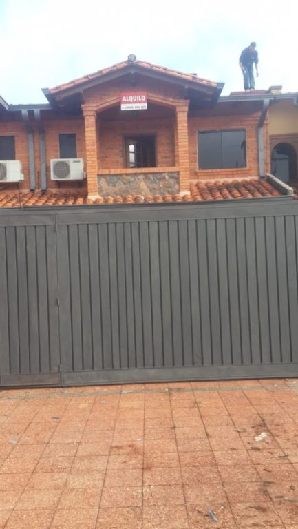 ALQUILO UNA CASA TIPO DUPLEX — foto 3