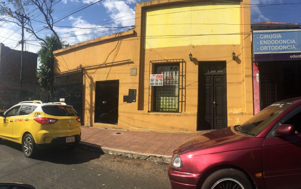 Vendo casa ideal para oficina Salon comercial — foto 3