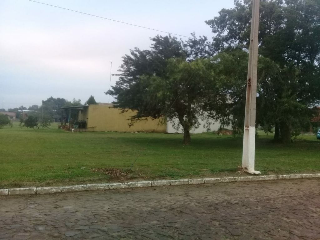 Dueño vende Lote en Barrio Cerrado 95.000.000gs!!!! — foto 2