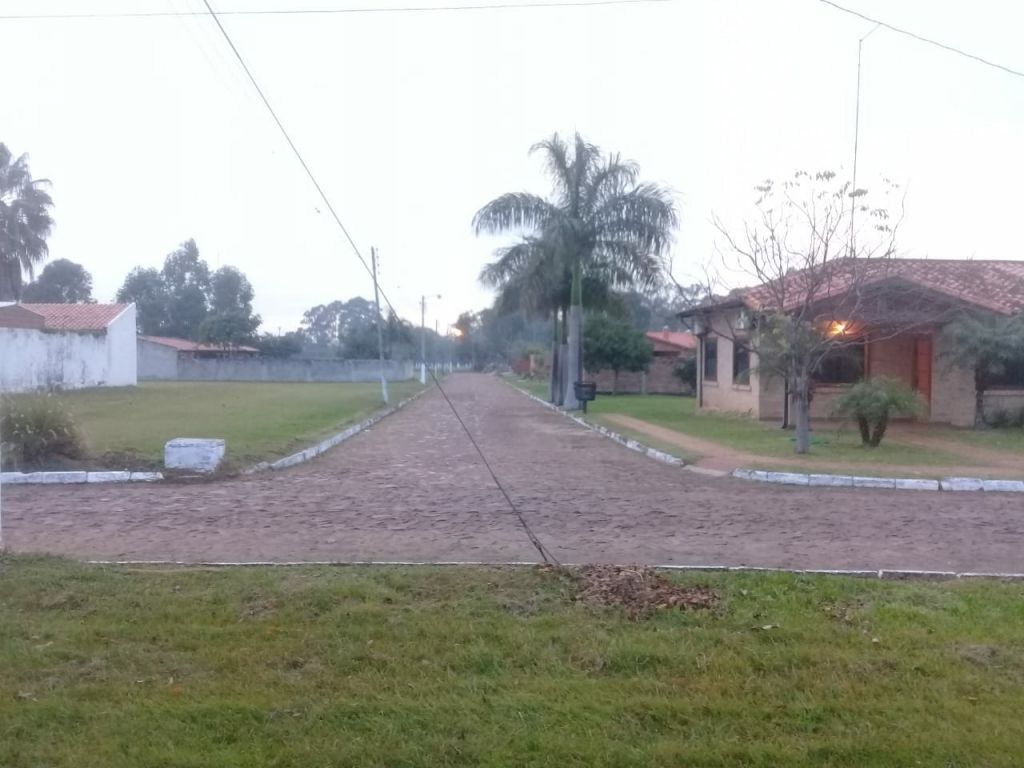 Dueño vende Lote en Barrio Cerrado 95.000.000gs!!!! — foto 3