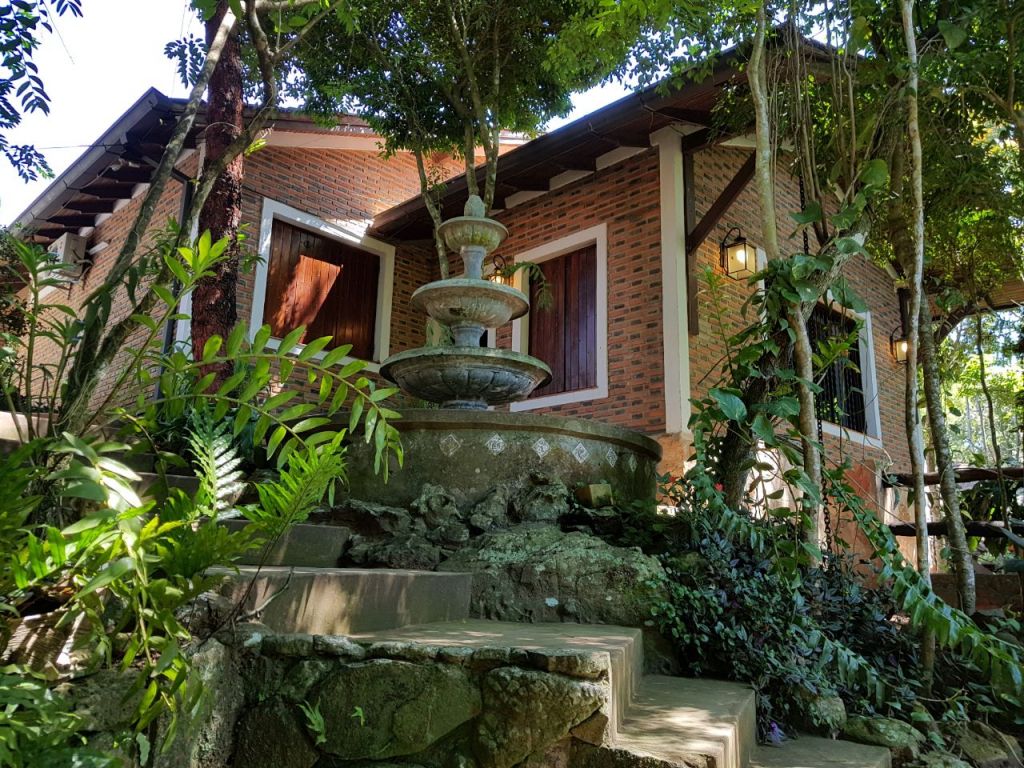 CASA QUINTA EN NUEVA COLOMBIA — foto 2