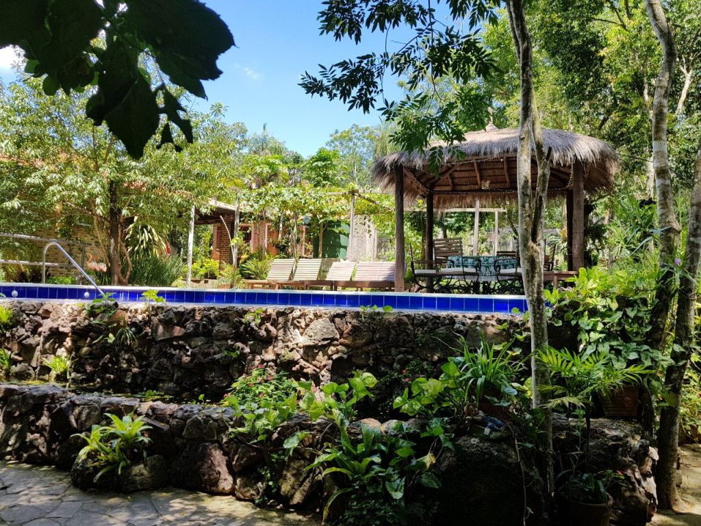 CASA QUINTA EN NUEVA COLOMBIA — foto 3