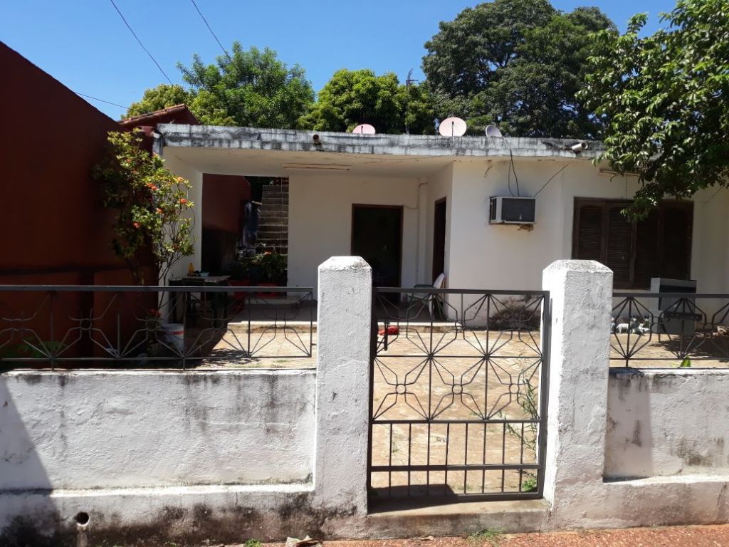 VENDO CASA EN SAN LORENZO — foto 2