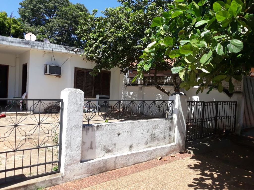 VENDO CASA EN SAN LORENZO — foto 3