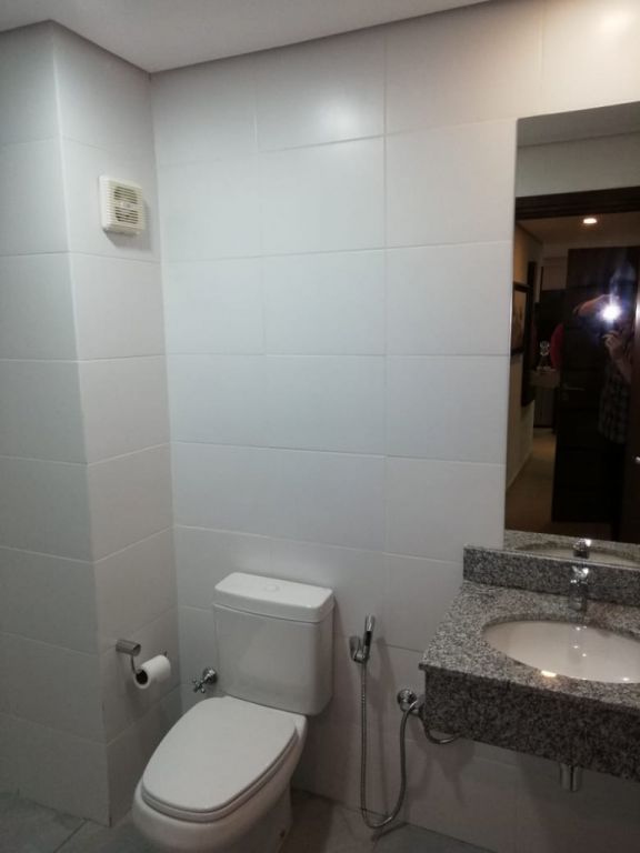 Vendo Dpto en Edificio Fortaleza VII — foto 3