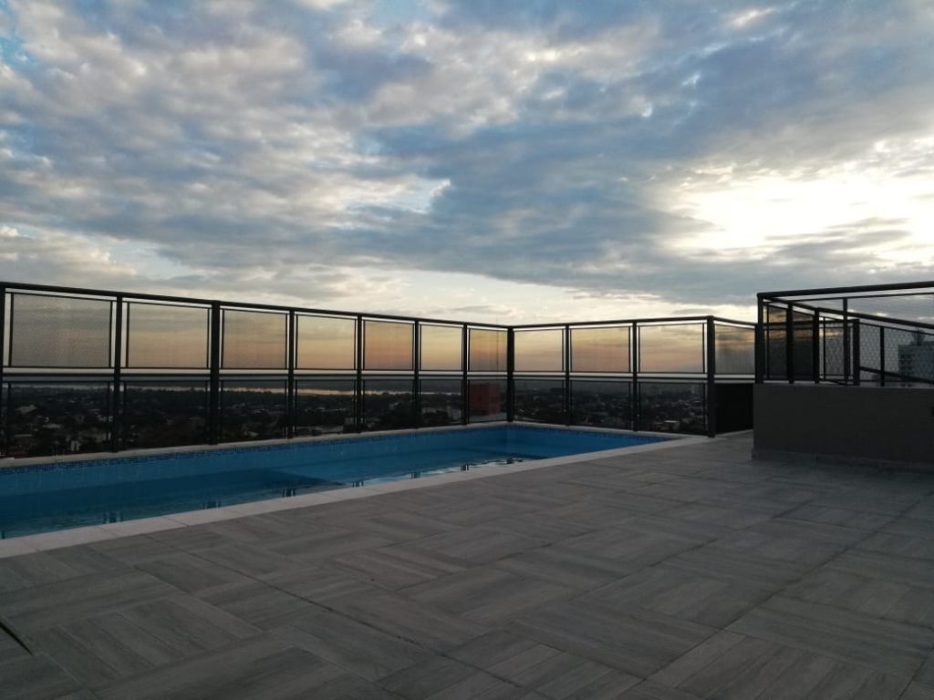 Vendo Dpto en Edificio Fortaleza VII — foto 2