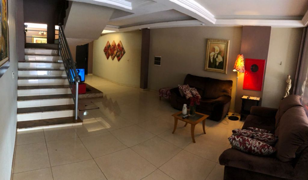 Departamento - Santa Clara Apart. (DISPONIBLE) — foto 3
