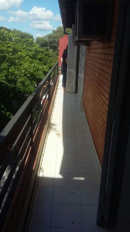 Hermoso dpto detras de la muni asu — foto 2