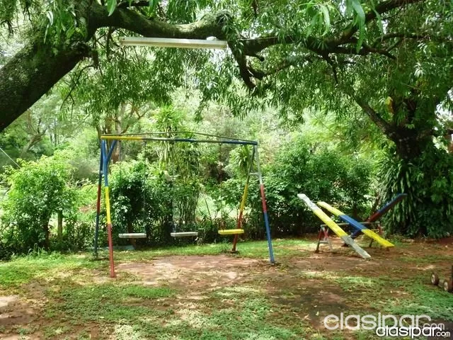 Hermosa zona Conmebol de Luque — foto 3