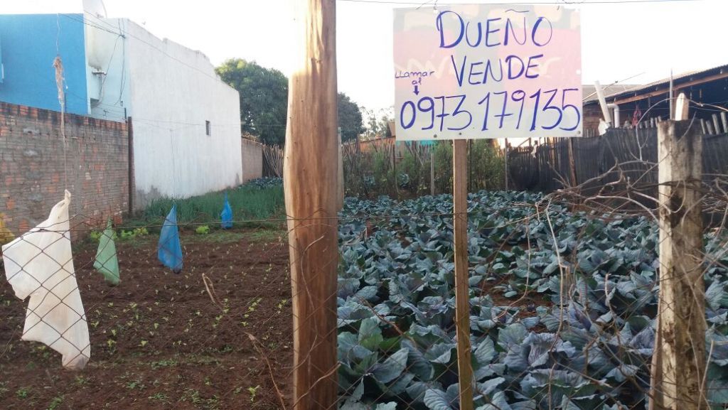 Vendo terreno — foto 2