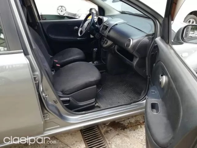 Nissan 200 2005 - foto 4