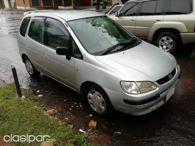 Toyota Spacio 1998 — foto 3