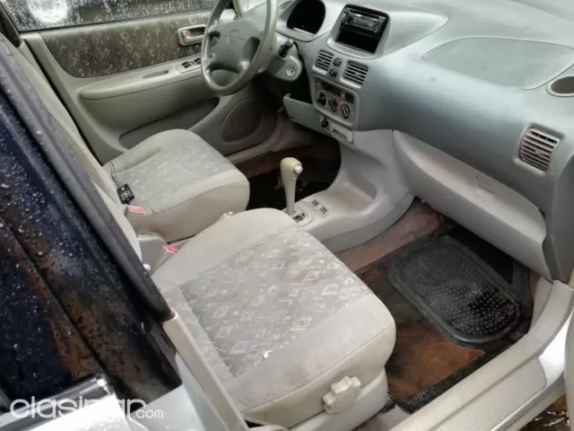 Toyota Spacio 1998 — foto 6