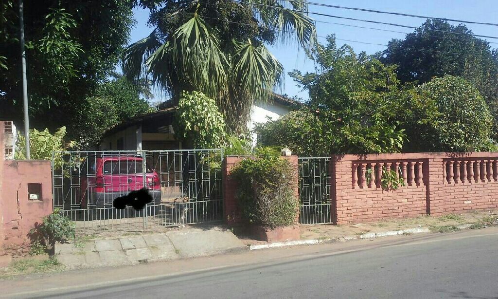 Vendo casa en Fernando de la Mora zona Sur — foto 2