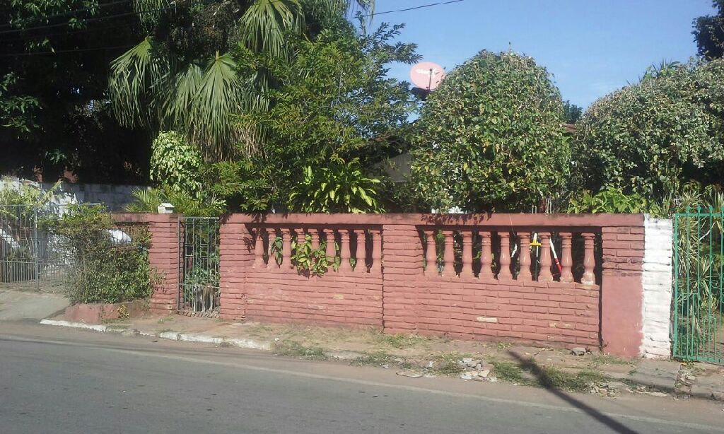 Vendo casa en Fernando de la Mora zona Sur — foto 3