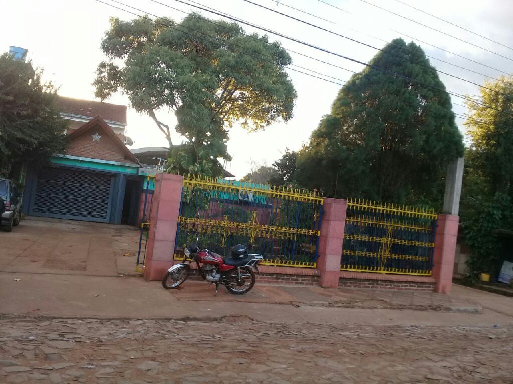 1 casa de 2 pisos — foto 2