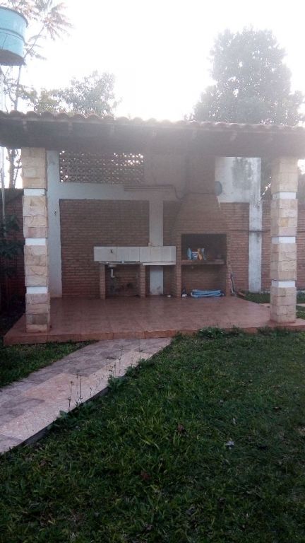 Alquilo casa con quincho y piscina km 8 — foto 2