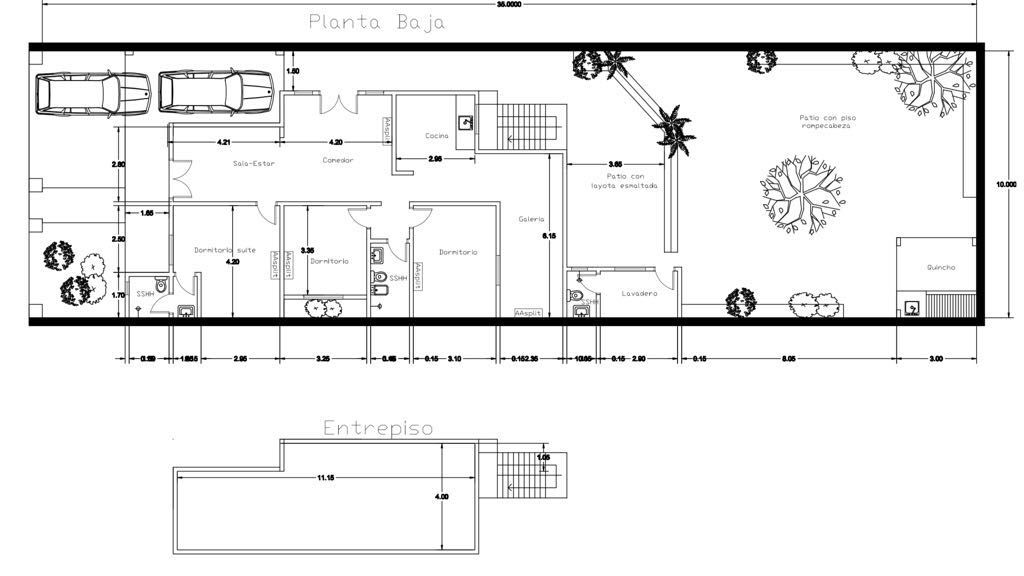 OFERTA!! Vendo Casa 350m2 — foto 2